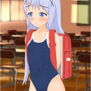 チノちゃん