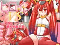 ヒロインVS　変身ヒロイン調教実験記録