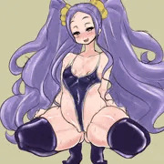 ふーやーちゃん