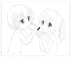ねねはんぺろぺろ