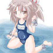 潜水母艦『高崎』