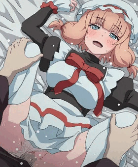 専属メイドのおしごと