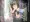 友達のために声我慢