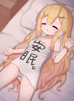 ろーなちゃん睡眠姦