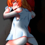 後ろから「後ろ」で。