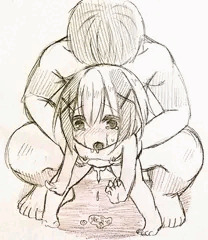 オナホリロちゃん