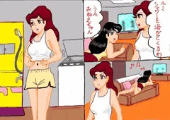 美少女姉妹凌辱