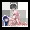 敵キャラその１に捕まるリナ