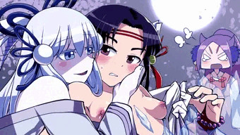 逢華妖麗譚－魔妖語