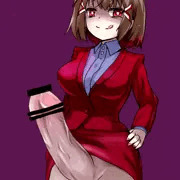 ふたなりｼｮｺﾁｬﾝ