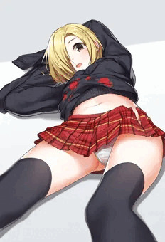 白坂小梅
