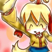 しずえさんにごほうびになでなで