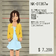 子供カタログ