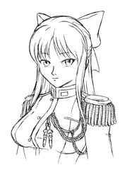 とりあえず描いてみたもの
