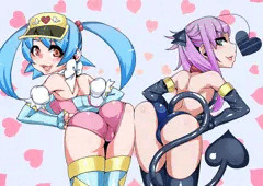 夏コミお疲れ様でしたっ