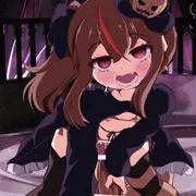トリックオア