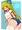 ブルマ履いて全部漏らしちゃうキミドリさん