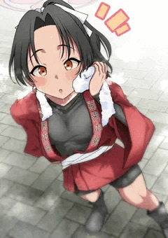 微熱と火照り