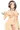 混浴風呂にいるちょっとエッチなお姉さん