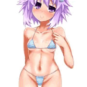 ねぷ水着