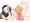 ねずこちゃんも姫始め！