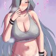 お誘いレモネードガンマ