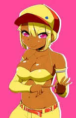 skeb始めてみました