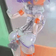 ぴちむちコーデ