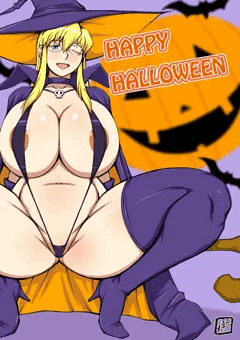 Happy Halloween 2023