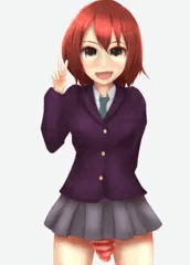 子宮脱しっぱなし