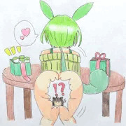 クリスマスプレゼントが届いた♪