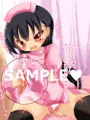 むきむき!ちびっこナース
