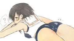 寝ているイヨちゃんにぶっかけたい。