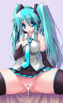 事後ミクさん