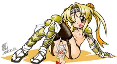 ヒデヨシちゃん