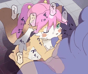 まといちゃん○姦シミュレーション