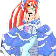 フレッチャー姉さん。