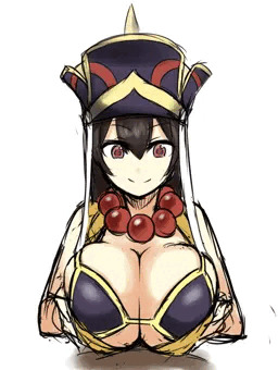 三蔵ちゃんズリ