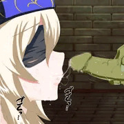 剣の乙女　