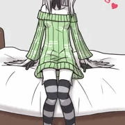 【11月28日】いいニーハイの日