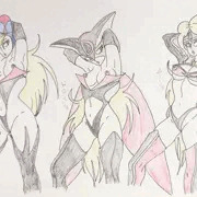 女ボス