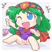 クロススターさん