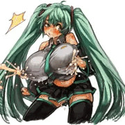 らくがきみく