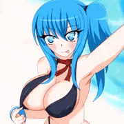 自撮りヒナナ