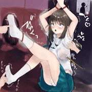JK くすぐろう