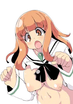 さおりんッパイ