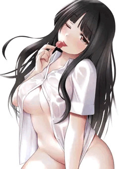 濡れあい