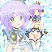 真壁瑞希ちゃん
