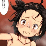 【完成】裸のメダリスト～結束いのり編～