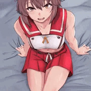 可奈美ちゃんの特別任務